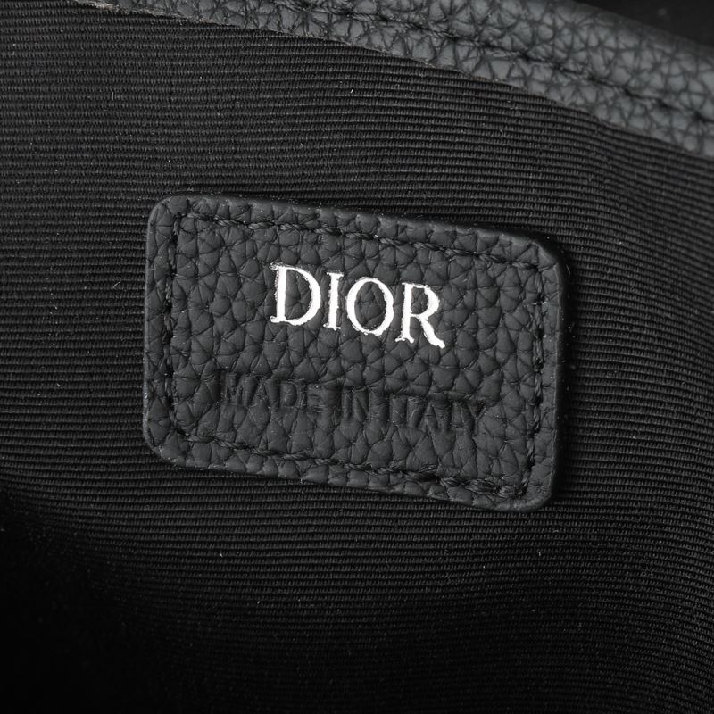 Christian Dior Backpacks